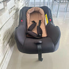 HUNY HUNY 4 in 1 Z Fold stroller pram Travel System With Carry Cot