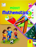 Mathematics Class 8