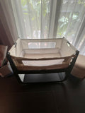 SNUZPOD 3 in 1 Bedside crib