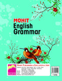 English Grammer 7
