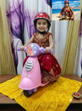 Kids Ride-on Scooter