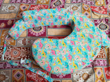 Breastfeeding pillow