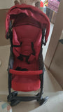 CHICCO Urbino Ruby  stroller/ Pram
