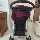 GRACO baby stroller, GRACO pram for baby, travel-friendly stroller, lightweight baby pram, newborn stroller GRACO, comfortable baby stroller