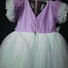 Long Frock