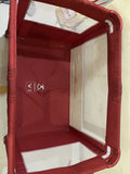 R FOR RABBIT Hide & Seek  Baby Cot/Crib/PlayPen