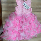 Grace in Every Twirl – Adorable Baby Girl Dress for Every Occasion!