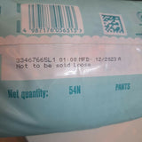 Buy PAMPERS Diapers – Trusted, Absorbent & Gentle Diapering Solution for Your Baby

