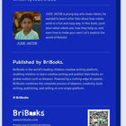 Robotics for Beginners Book – By Jude Jacob
