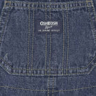 Branded Dungrees Combo