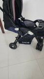 LUVLAP Stroller/Pram for Baby