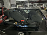 Luvlap 4 in 1 car seat - PyaraBaby