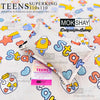 Teens bedsheet for kids