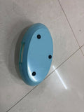NIRVA Baby Nail File Grinder Set (Blue)