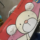 That’s not my teddy - touch and feel board book for babies