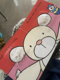 That’s not my teddy - touch and feel board book for babies