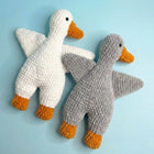 Crochet Soft Toy