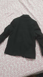 ALLEN SOLLY Kids Blazer (3–4 Years)