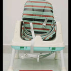 LUVLAP 4-in-1 High Chair