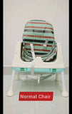 LUVLAP 4-in-1 High Chair