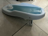 Baby bathing tray