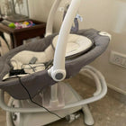 Buy Joie Sansa 2-in-1 Electric Swing – soothing swing and rocker combo for newborns.