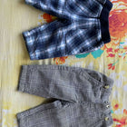 GJ BABY & GINI N JONY Set of 2 Jeans - PyaraBaby
