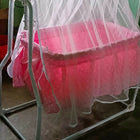 OYO BABY Manual Cradle For Baby