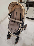 BABYHUG MAJESTIC  Pram/Stroller