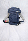 BABYHUG JOY Bundle 4-in-1 Baby Carrier with Box