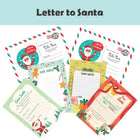 ZOOPLAY Christmas Box of joy ( 6 in 1)