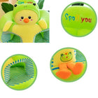 CUTE FACE Baby Supporter 