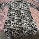 Pregnancy long gown