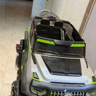 Battery-Operated Ride-On Car/Jeep for Kids
