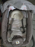 Mastela automatic 3 in 1 swing