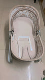 BABYHUG Opal 3 in 1 Cozy Rocker Sleeper