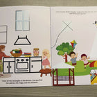 Unleash the Artist Within – Spark Joy, Creativity, and Endless Adventures on Every Page!