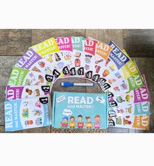 Phonics Read And Master - PyaraBaby