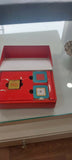 Buy Skillmatics Memory Match – Educational Board Game for Kids to Learn Object Matching and Memory Skills

