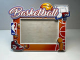Personalised MDF Photo Frames