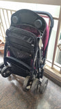 LUVLAP Galaxy Stroller/Pram