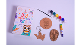 ilearnngrow Teeny Tiny DIY  Painting Kit