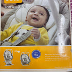 JOIE Sansa 2-in-1 Electric Swing – Premium Multi-Motion Comfort & Soothing Solution