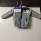 Keep your little one warm and cozy during chilly days with this stylish Winter Jacket For Kids.