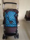 HAPPY DINO  Multifunctional Baby Stroller/Pram