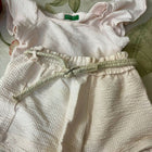 Stylish UCB dress for baby girls with soft fabric, vibrant colors, and a comfortable fit, perfect for all occasions.