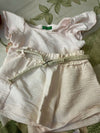 UCB (UNITED COLOURS  OF BENETTON) Dress For Baby Girl