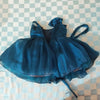 Baby Girl 1st Birthday Dress