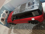 Electric car