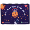 Activity Books - Mini Marvels Busy Book